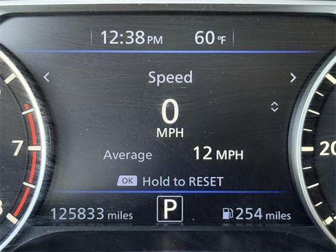 Used 2020 Nissan Altima 2.5 SR image 14