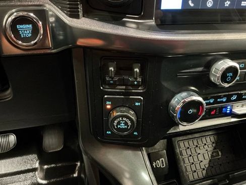 Used 2025 Ford F150 Tremor w/ Equipment Group 402A High AWD/4WD image 24