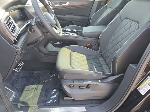 New 2026 Volkswagen Atlas SEL Premium R-Line image 20