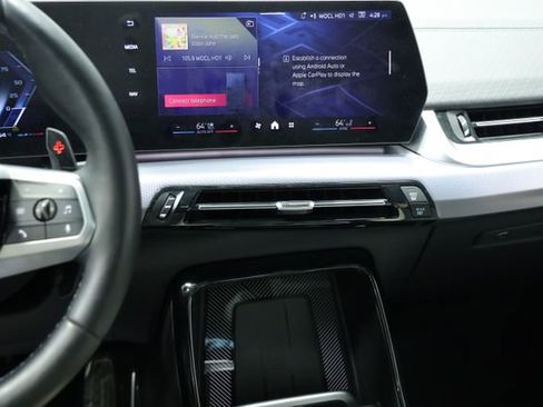 Used 2024 BMW X2 M35i w/ Premium Package image 16