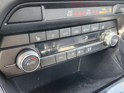 Used 2019 MAZDA CX-9 Touring w/ Touring Premium Package image 35