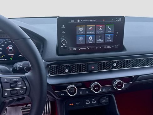 New 2025 Honda Civic Type R image 12