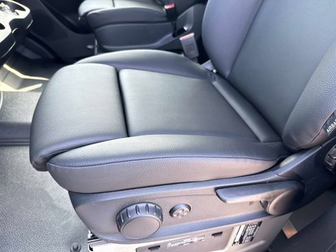 New 2026 Mercedes-Benz Sprinter 2500 image 16