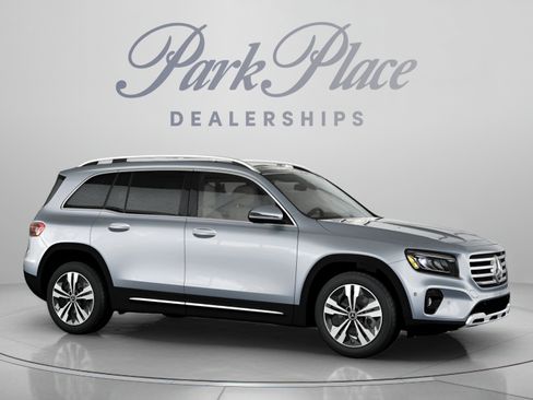 Certified 2026 Mercedes-Benz GLB 250 image 30