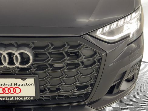 New 2026 Audi A8 L 3.0T AWD/4WD image 11