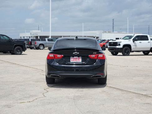 Used 2020 Chevrolet Malibu RS FWD image 6