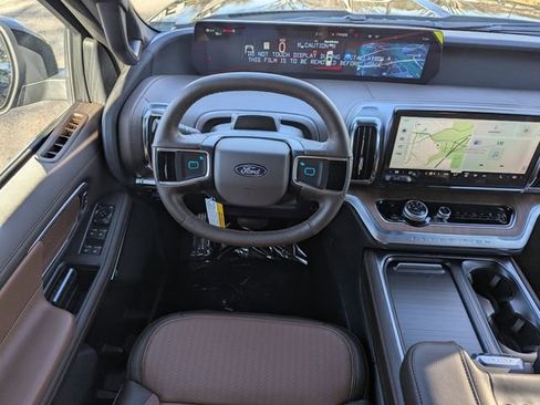 New 2026 Ford Expedition Max King Ranch image 17