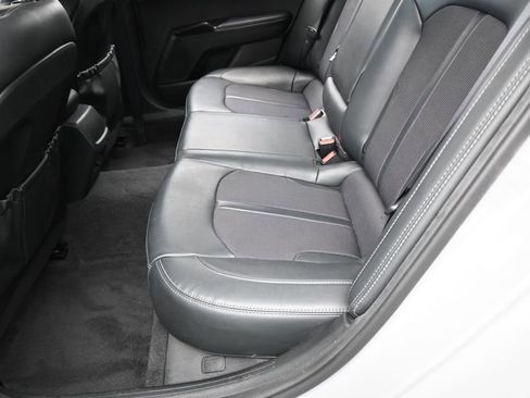 Used 2024 Kia K5 GT-Line w/ GT-Line Premium Package AWD/4WD image 34