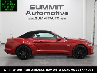 Used 2020 Ford Mustang GT Premium w/ GT Performance Package 360° Tour