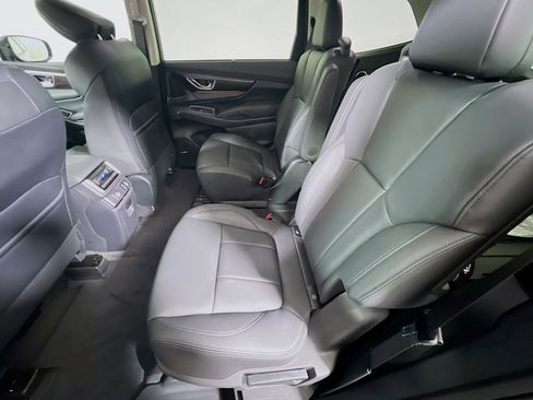 New 2026 Subaru Ascent Touring AWD/4WD image 19