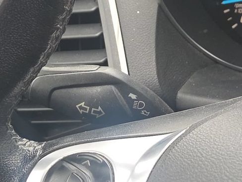 Used 2016 Ford Escape Titanium FWD image 43