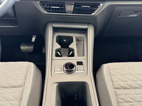 New 2026 Volkswagen Tiguan S FWD image 25