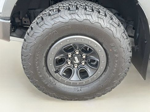 Used 2023 Ford F150 Raptor AWD/4WD image 35