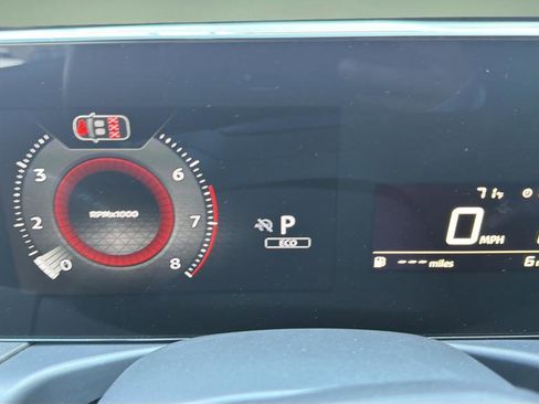 New 2026 Nissan Sentra S FWD image 10