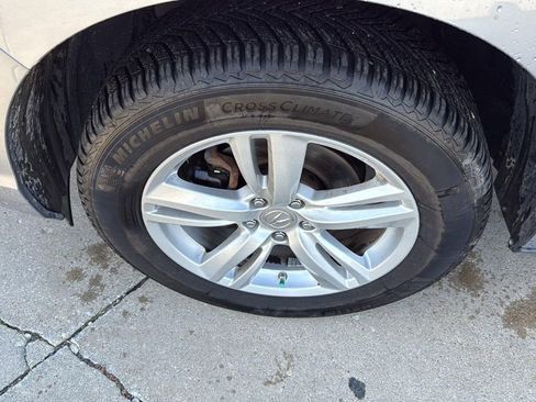 Used 2014 Acura RDX AWD image 9