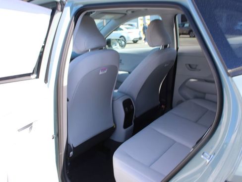 New 2026 Hyundai Kona SEL Sport image 14