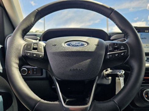 Used 2024 Ford Maverick XLT w/ XLT Luxury Package FWD image 27