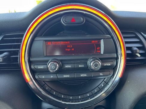 Used 2014 MINI Cooper S FWD image 12