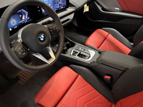 New 2026 BMW 228i w/ Premium Package image 4