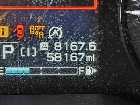 Certified 2023 Subaru Crosstrek 2.0i Premium AWD/4WD image 28