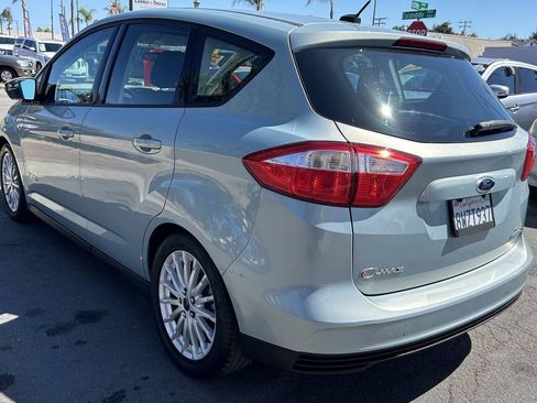 Used 2013 Ford C-MAX SE FWD image 5