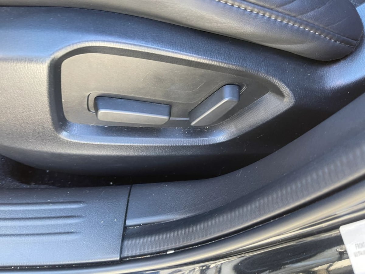 Used 2019 MAZDA CX-5 Touring FWD image 18