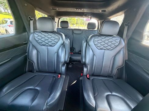 Used 2020 Hyundai Palisade Limited AWD/4WD image 15