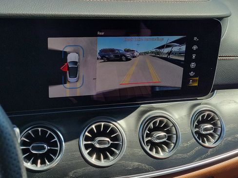 Certified 2023 Mercedes-Benz E 450 Cabriolet image 25
