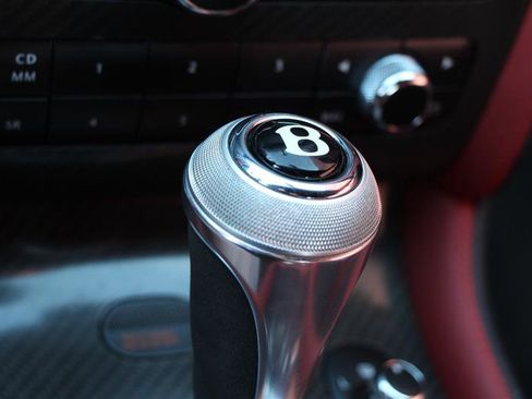 Used 2010 Bentley Continental GT Supersports image 28