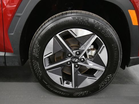 Used 2026 Hyundai Tucson SEL AWD/4WD image 29