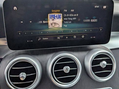 Certified 2022 Mercedes-Benz GLC 300 4MATIC image 13