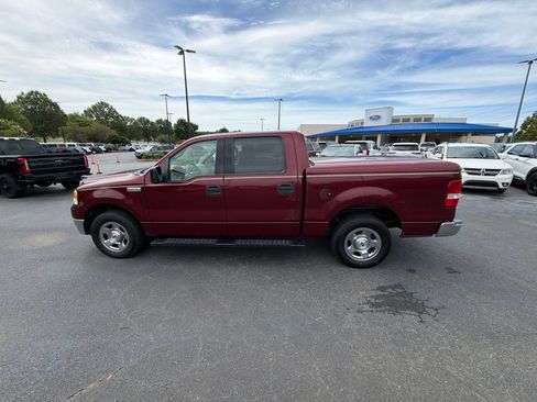 Used 2004 Ford F150 XLT RWD image 12