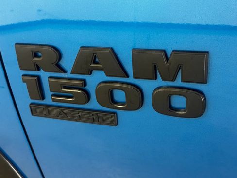Used 2022 RAM 1500 Warlock AWD/4WD image 35