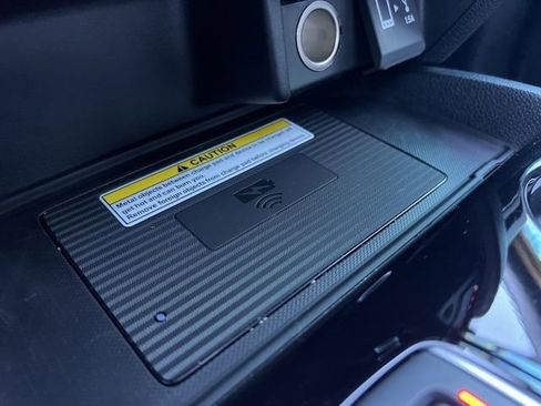 Used 2023 Honda Ridgeline Black Edition image 23