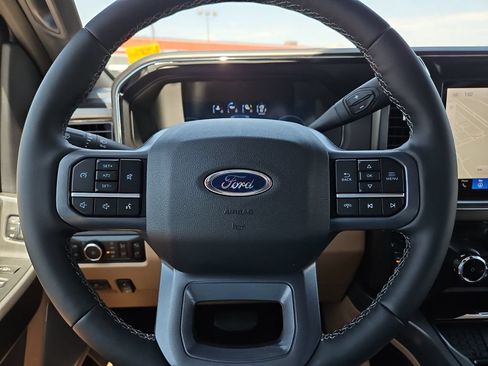 New 2026 Ford F250 Lariat w/ Chrome Package AWD/4WD image 27