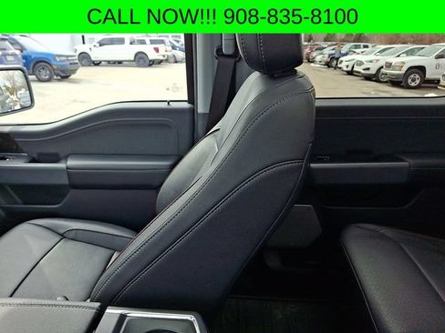 Certified 2022 Ford F150 Lariat AWD/4WD image 24