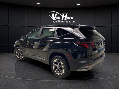 New 2026 Hyundai Tucson SEL AWD/4WD image 5