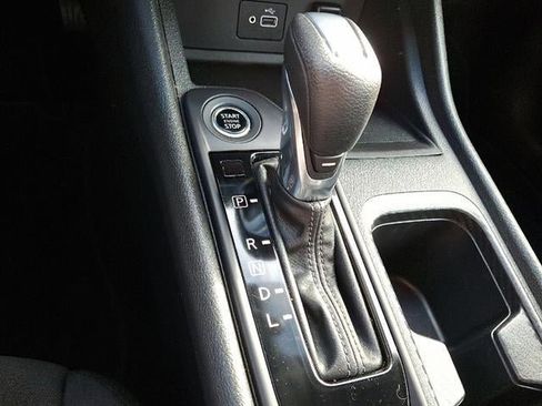 Used 2021 Nissan Sentra S image 44