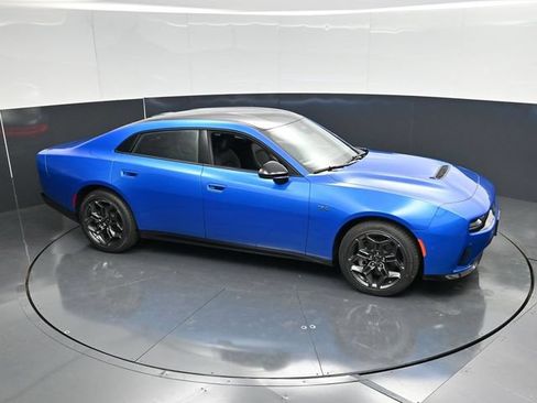 New 2026 Dodge Charger R/T w/ Driver Convenience Group AWD/4WD image 44