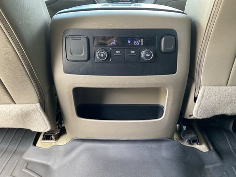 Used 2017 Chevrolet Tahoe LT w/ Max Trailering Package RWD image 29