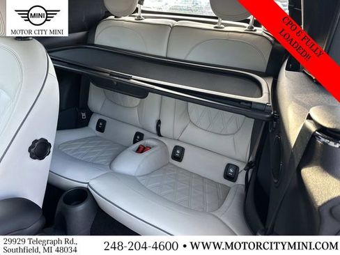 Certified 2024 MINI Cooper S image 14