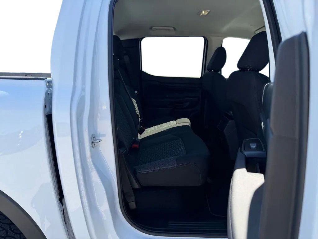 New 2026 Ford Ranger XL w/ Trailer Tow Package AWD/4WD image 31