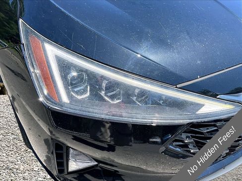 Used 2019 Hyundai Elantra Sport w/ Premium Package 03 FWD image 27
