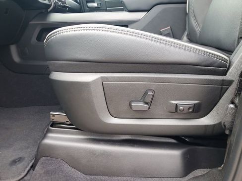 New 2026 RAM 2500 Laramie w/ Night Edition image 17