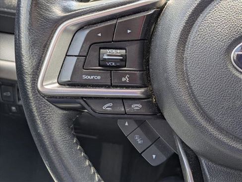Used 2018 Subaru Outback 2.5i Premium AWD/4WD image 11