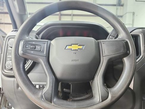 Used 2023 Chevrolet Silverado 3500 W/T w/ WT Fleet Convenience Package AWD/4WD image 14