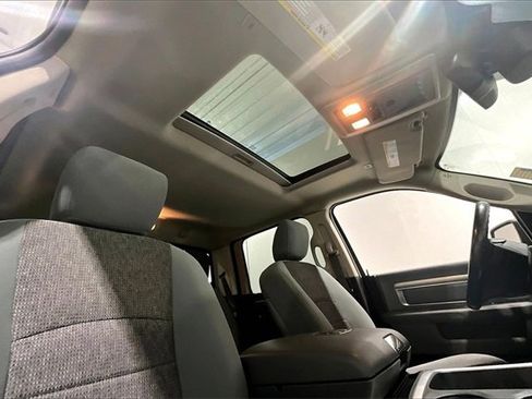 Used 2019 RAM 1500 Classic Warlock image 29