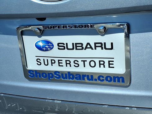 Used 2024 Subaru Crosstrek 2.5i Limited w/ Popular Package #3A image 15