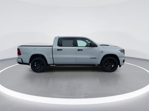 New 2026 RAM 1500 Limited AWD/4WD image 9
