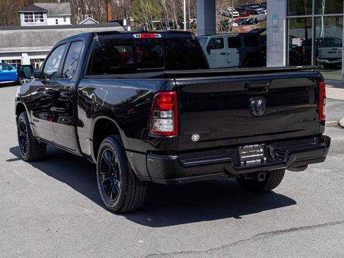 Used 2023 RAM 1500 Big Horn AWD/4WD image 6